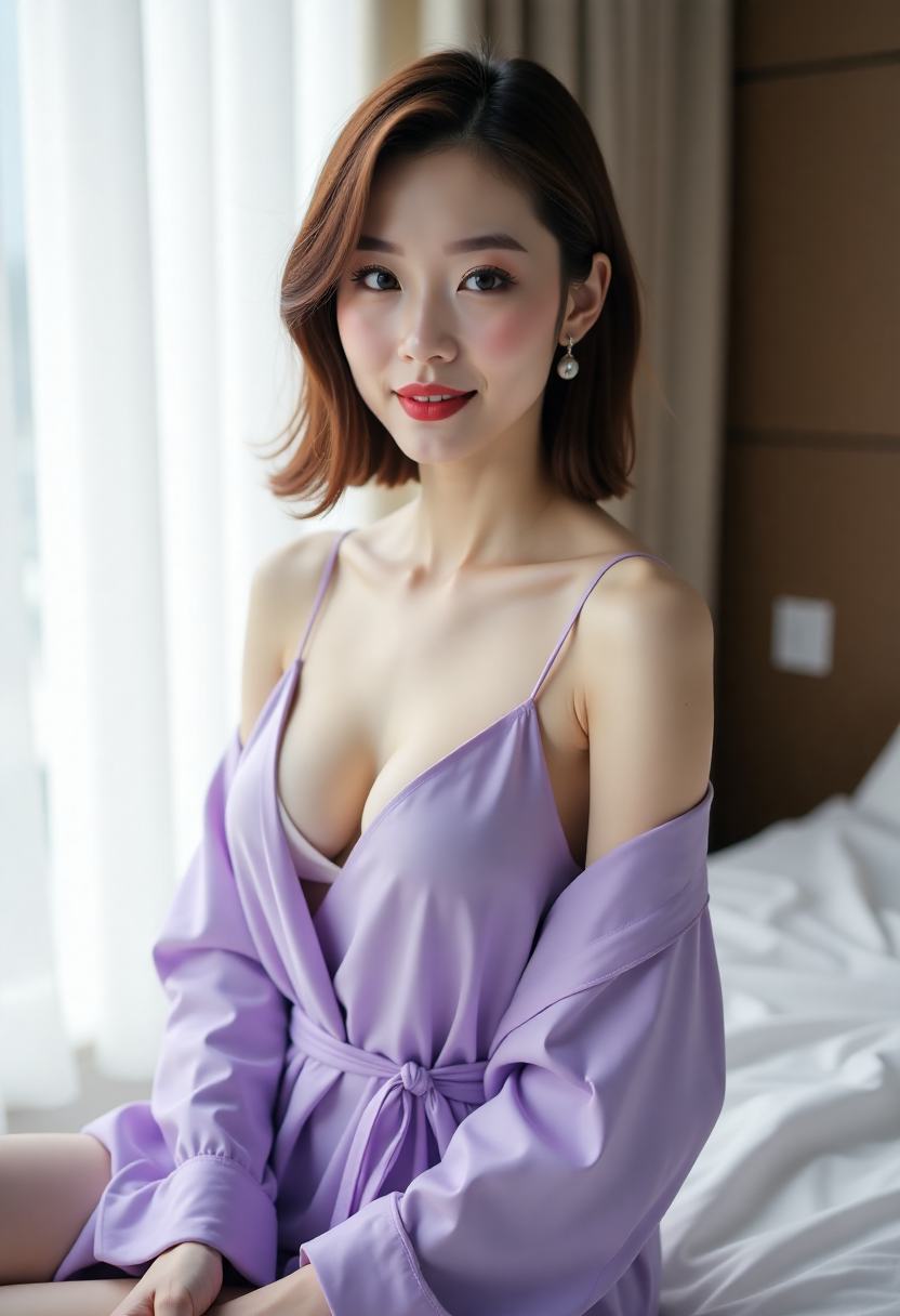 访谈