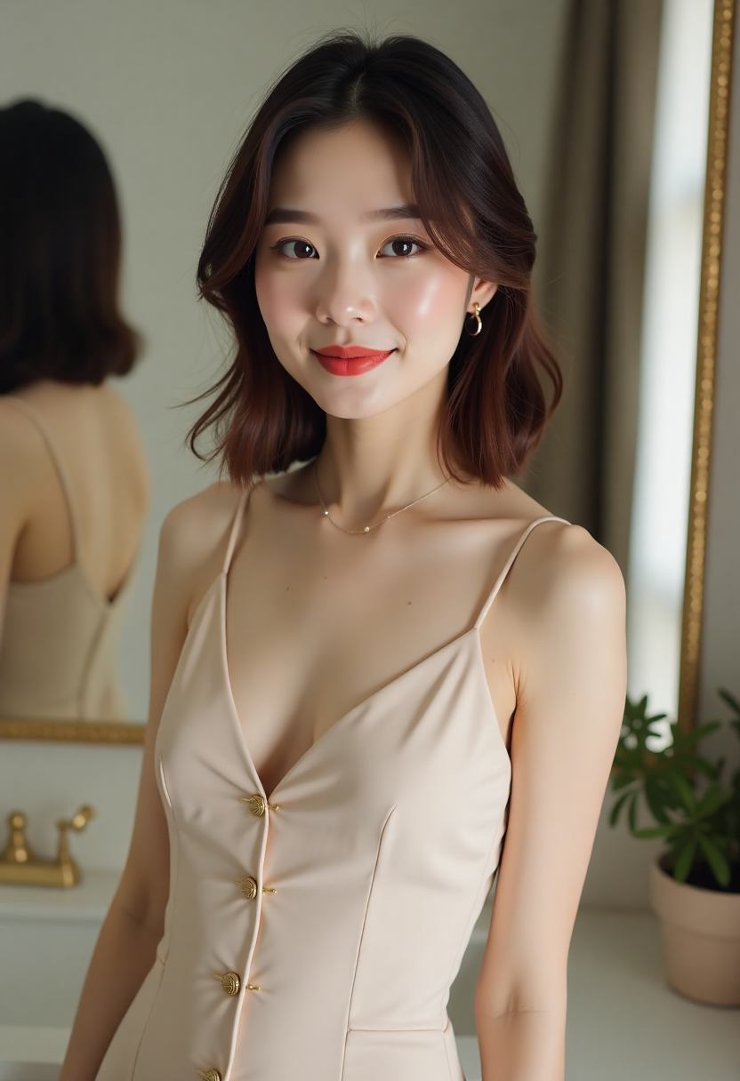 晚风邮差